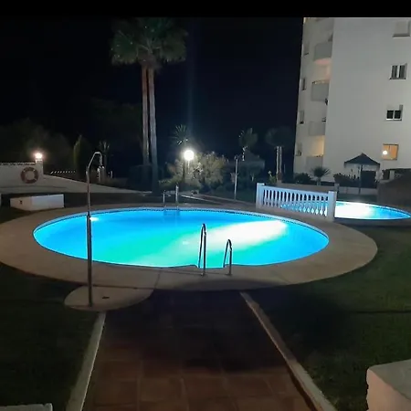 Residencial Algaida דירה