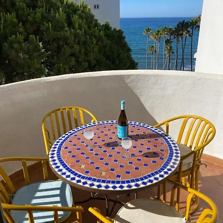 Residencial Algaida * Sitio de Calahonda