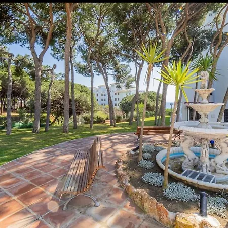 דירה Residencial Algaida Sitio de Calahonda