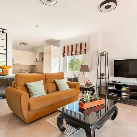 Residencial Algaida *