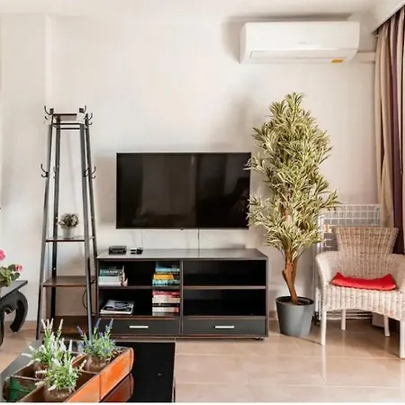 Residencial Algaida Sitio de Calahonda