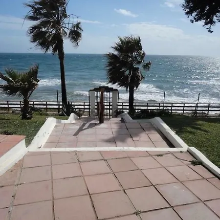 Residencial Algaida דירה