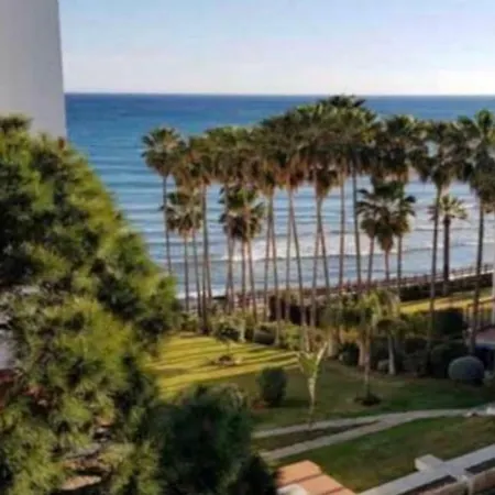 Residencial Algaida דירה Sitio de Calahonda
