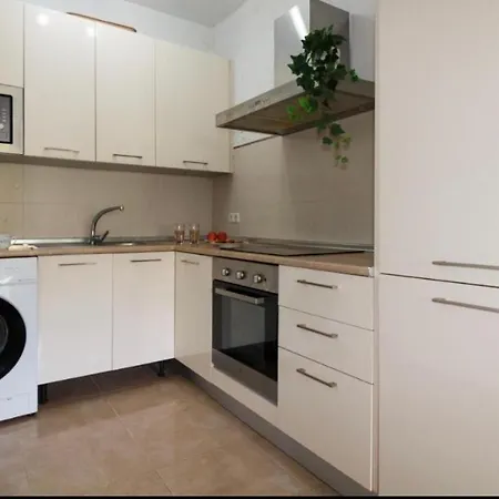 Residencial Algaida Apartment Sitio de Calahonda