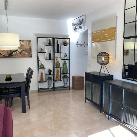 Residencial Algaida Apartment Sitio de Calahonda