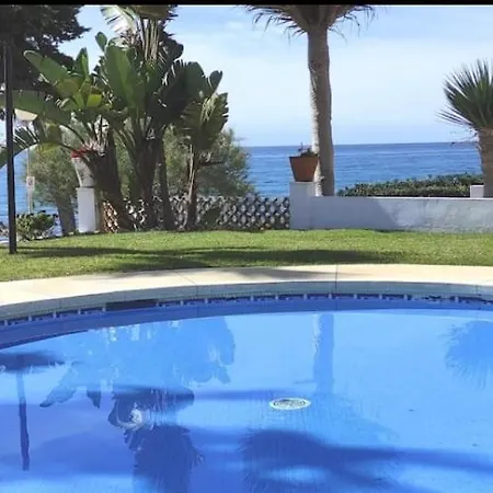 Residencial Algaida *