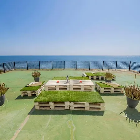 Residencial Algaida Sitio de Calahonda