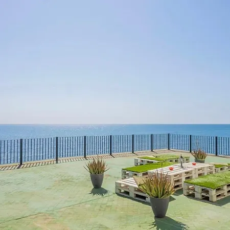 Residencial Algaida Sitio de Calahonda