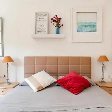 Residencial Algaida * Sitio de Calahonda