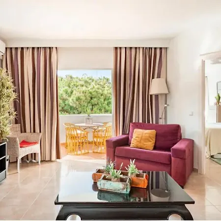 Residencial Algaida