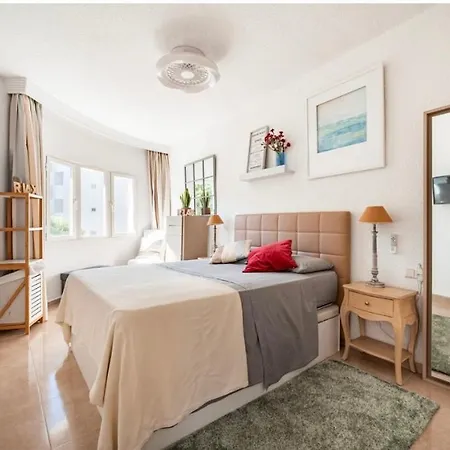 Residencial Algaida Apartment