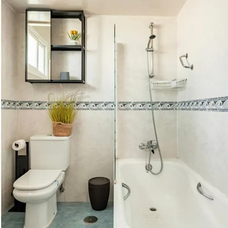 Apartment Residencial Algaida