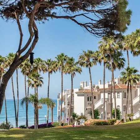 Residencial Algaida Sitio de Calahonda