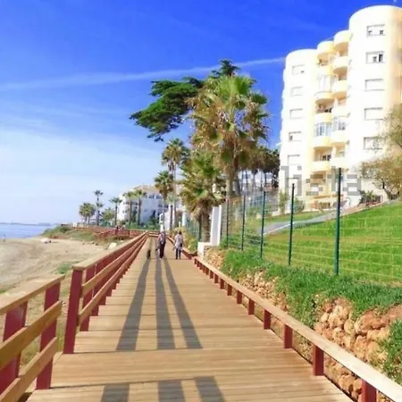 Residencial Algaida Apartment *
