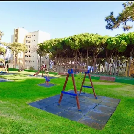 Residencial Algaida Sitio de Calahonda