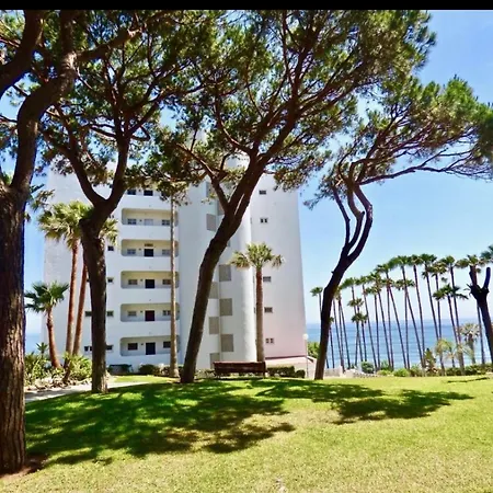 Residencial Algaida Apartment